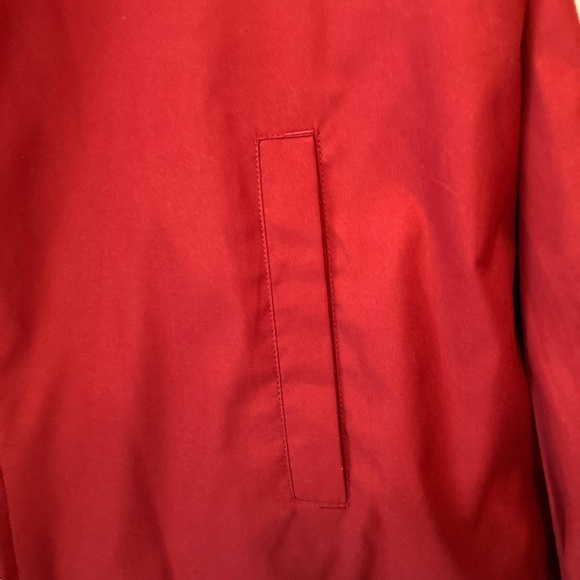 Gap XXL Red Jacket - Picture 5 of 7